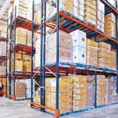 Warehouse Management